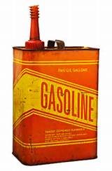 Photos of Gas Can