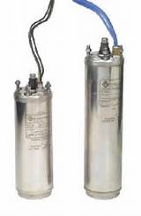 Images of Franklin Electric Submersible Pumps