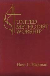 United Methodist Resolutions