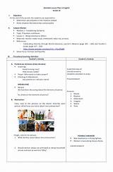 Photos of Goods And Services Lesson Plans 2nd Grade