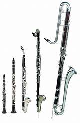 Photos of How To Play Low E On Clarinet