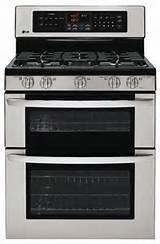 Images of Lg Gas Oven