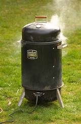 How To Smoke Fish On A Electric Smoker Photos
