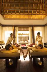 Luxury Hotels With Spas Photos