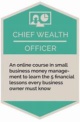 Small Business Financial Management Course