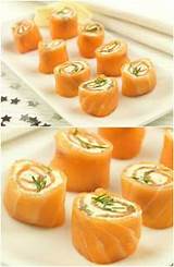 Party Food Recipe Images