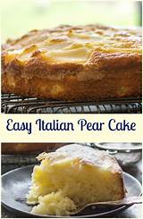 Photos of Italian Fruit Cake Recipe