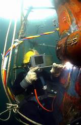 Images of Offshore Underwater Welder Salary