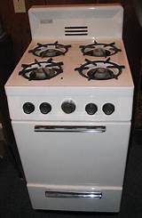Gas Range Tops For Sale