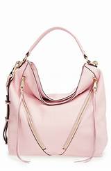 Hobo Pink Handbag Photos