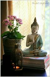 Decorating With Buddha Statues Images