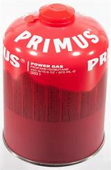 Images of Primus Gas