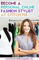 Pictures of How To Become Fashion Stylist