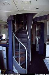 Pictures of 1st Class Air Travel