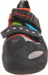 Wide Climbing Shoes Images