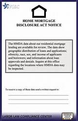 Images of What Is The Home Mortgage Disclosure Act