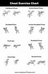 Pictures of Weight Exercises Diagrams