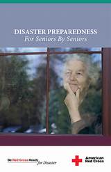 Photos of Emergency Preparedness For Seniors