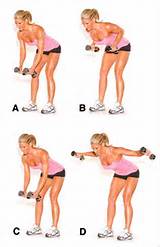 Easy Arm Workouts With Dumbbells Pictures