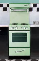 High Level Grill Electric Cookers Pictures