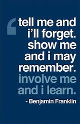 Quotes About Training And Learning