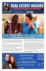 Tax Credit For First Time Home Buyers 2015 Images