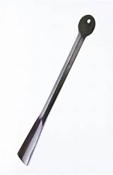 Stainless Steel Long Handled Shoe Horn