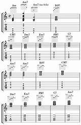 Images of Guitar Scales Chart Free