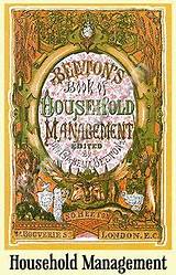 Book Of Household Management Photos