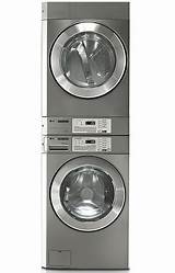 Images of Commercial Washer Dryer Stackable
