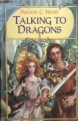 Dealing With Dragons Audiobook