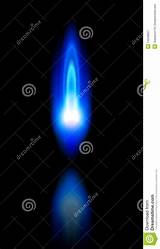 Natural Gas Blue Flame Images