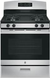 Thermador Gas Range Troubleshooting Images