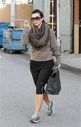 Images of Kardashian Running Shoes