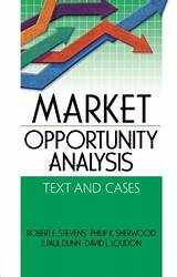 Images of How To Get A Market Analysis