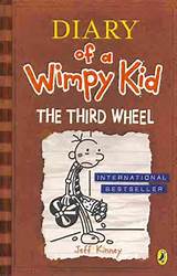 Pictures of Diary Of A Wimpy Kid The Third Wheel