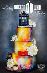 Doctor Themed Cake Pictures