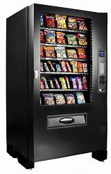 Chips For Vending Machines Photos