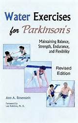 Parkinson''s Balance Exercises Photos