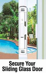 Sliding Glass Door Safety Pictures