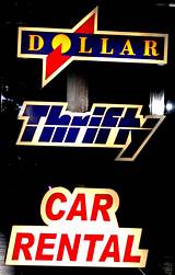 Dollar Thrifty Automotive Group Pictures