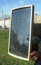 Aluminum Can Solar Collector Images