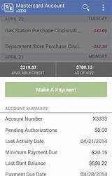 Fifth Third Bank Account Balance Pictures