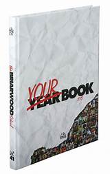 Photos of Cool Yearbook Covers