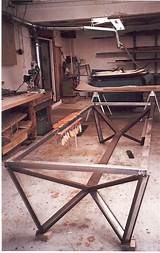 Welding Wrought Iron Furniture Pictures
