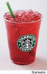 Best Iced Drinks At Starbucks Images