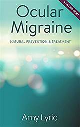 Images of Ocular Migraine Treatment And Prevention
