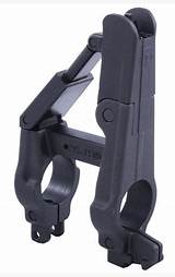 Images of Folding Front Sight Gas Block