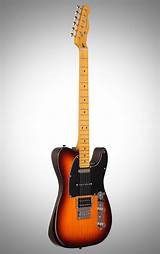 Fender Electric Guitar Telecaster Images