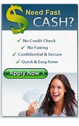 Pay Advance Loans No Credit Check Images